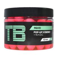 TB Baits Pop-Up 12mm Squid +NHDC