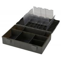 Box Fox Edges Medium Tackle Box