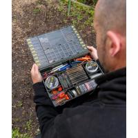Box Fox Edges 'Loaded' Large Tackle Box