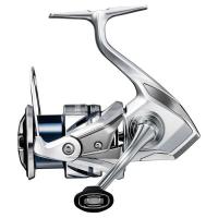 Navijk Shimano Stradic 2500 FM