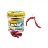 Patentka Berkley PowerBait Blood Worms Maxi
