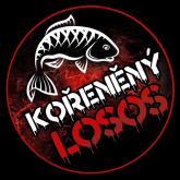 Boilies Black Carp koenn losos