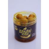 Dipovan boilies Black Carp bann - ryba
