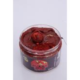 Boilies pasta Black Carp jahoda - chilli