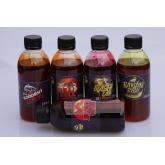 Booster Black Carp bann - ryba