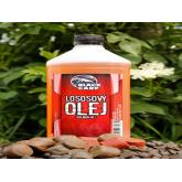 Lososov olej Black Carp