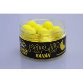 Pop-up boilies Black Carp bann