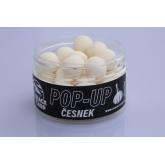 Pop-up boilies Black Carp esnek