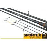 Prut Sportex Xclusive Feeder RS-2 Medium Light 3-dl