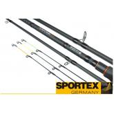 Prut Sportex Xclusive Feeder RS-2 Medium Heavy 3-dl