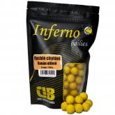Carp Inferno Boilie Rychl Chytn Bann Olihe 16mm/250g