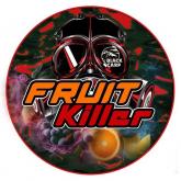 Boilies Black Carp Fruit killer