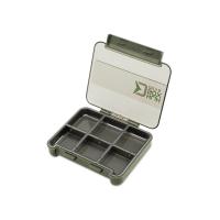 Organizr Delphin KlikBOX Mini 8