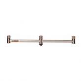 Hrazda SPRO C-TEC Buzzer Bar Front 3 Rod