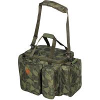 Cestovn taka se stolkem Giants fishing X-Large Carp Carryall + Table