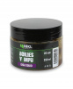 Boilies v dipu Nikl Giga Squid 250g