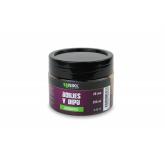 Boilies v dipu Nikl Gigantica 250g