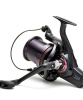 Navijk Daiwa 22 Whisker 45 SCW QD OT