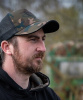 Kiltovka Fox Camo Trucker Cap