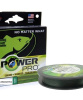 Pleten ra PowerPro Moss Green 135m