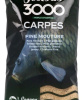 Vnadc sms Sensas Carpes 3000 - kapr jemn 1kg