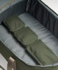 Transportn taka Mivardi na lodiku Carp Scout