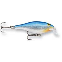 Shad Rap Shallow Runner 09 B