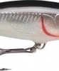 Wobler Rapala Deep Tail Dancer 07 S