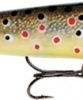 Wobler Rapala Original Floating F05 TR