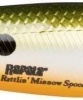 Wobler Rapala Rattlin Minnow Spoon 08 RFSH
