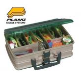 Kufk Plano Double-Sided Satchel