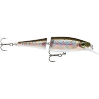 Wobler Rapala BX Jointed Minnow 09 RT