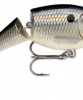Wobler Rapala Jointed Shallow Shad Rap 07 SSD