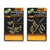 Krat rovntka na hek Fox Edges Micro Line Aligna