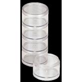 Meiho box Round Case M (5ks)