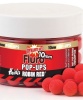 Pop-Ups boilies Dynamite Baits Fluro Robin Red