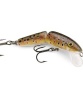 Wobler Rapala Jointed Floating  J11 TR