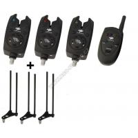 Sada hlsi DFX Carp 3+1+ EXTRA BONUS!