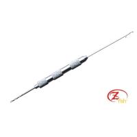 Zfish Jehla+Vrtk Baiting Tool 2in1