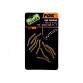 Rovntko na hek Fox Edges Line Alignas Short