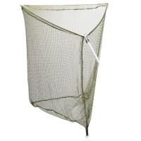 Podbrkov hlava Giants Fishing Carp Net Head 100x100cm