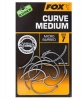 Hky Fox Edges Curve Medium