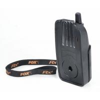 Fox Micron RX+