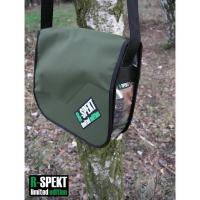 Brana R-Spekt pes rameno