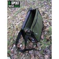 Brana R-Spekt pes rameno