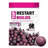 Boilie LK Baits Top ReStart 18mm/250g