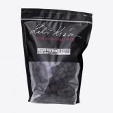 Pelety LK Baits Pellets Lukas Krasa Black Protein 1kg