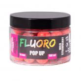 POP UP Fluoro Boilie LK Baits 14mm/150ml