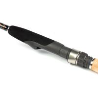Prut Mikbaits Free Spirit CTX Multi Feeder Carp 11' - 13' (3 piky)