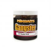 Boilies v dipu Mikbaits Gangter G7 Master Krill